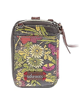 Sakroots Crossbody Bag (view 2)