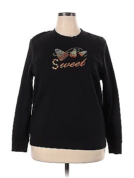Holiday Editions Sweatshirt (view 1)