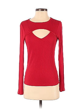 Cyrus Long Sleeve T-Shirt (view 1)