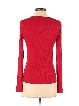 Cyrus Long Sleeve T-Shirt (view 2)