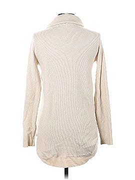 Cyrus Turtleneck Sweater (view 2)