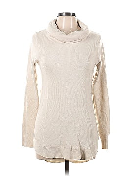 Cyrus Turtleneck Sweater (view 1)