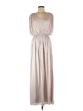 Massimo Dutti Cocktail Dress (view 1)