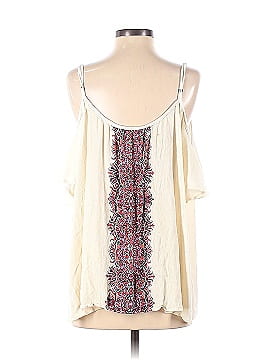 Show Me Your Mumu Short Sleeve Blouse (view 2)