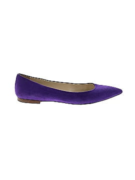 Brian Atwood Flats (view 1)
