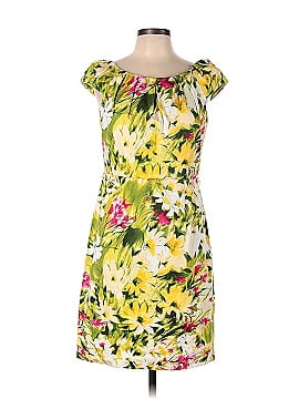 Spense Casual Dress (view 1)