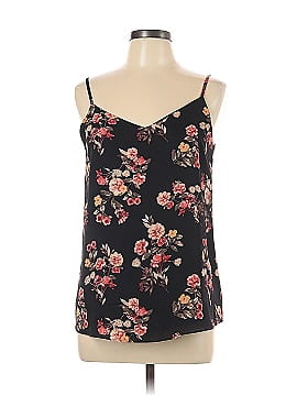 Pink Republic Sleeveless Blouse (view 1)