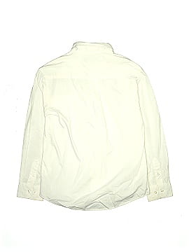 Chaps Long Sleeve Button-Down Shirt (view 2)