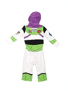 Buzz Lightyear Costume (view 1)