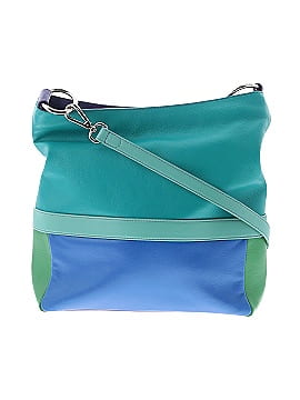 ili New York Leather Crossbody Bag (view 1)