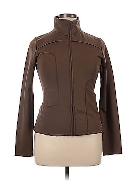 Roxy Track Jacket (view 1)