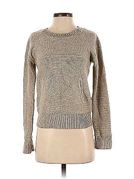 Moda International Pullover Sweater (view 1)