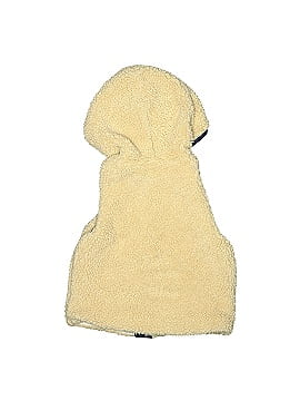 Little Me Vest (view 2)