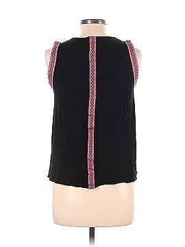 W5 Sleeveless Top (view 2)