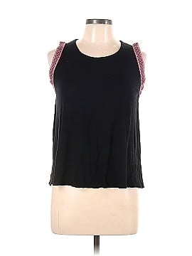 W5 Sleeveless Top (view 1)