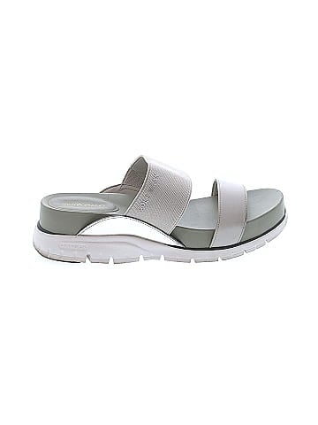 Cole haan sandals on sale zerogrand