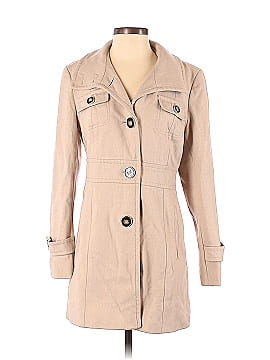 Kenneth Cole REACTION Coat (view 1)
