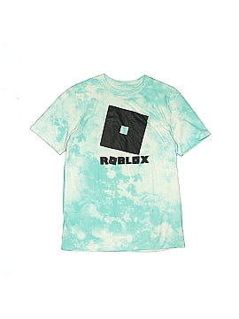 Roblox Short Sleeve T-Shirt (view 1)