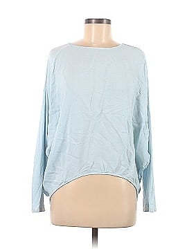 Suzy D Long Sleeve Blouse (view 1)