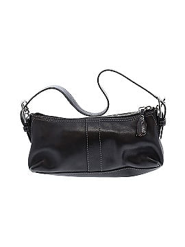 Coach Leather Shoulder Bag (view 2)