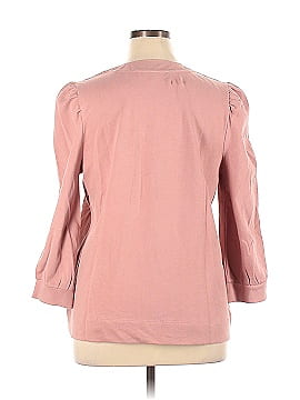 Ann Taylor LOFT Sweatshirt (view 2)