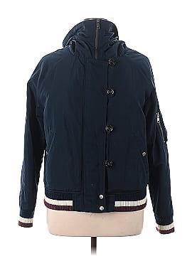 🛍️TOMMY HILFIGER SALE🛍️ 40% OFF sweaters & outerwear* Plus, 15