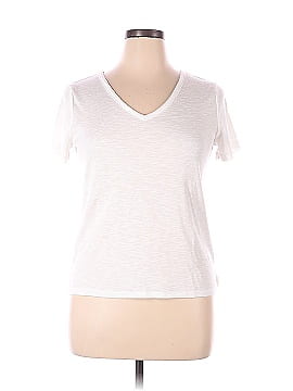 24/7 Maurices Short Sleeve T-Shirt (view 1)