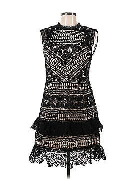 Francesca's Cocktail Dress (view 1)