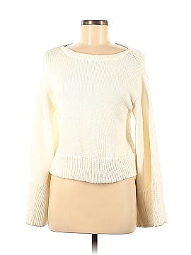 Milly Pullover Sweater (view 2)
