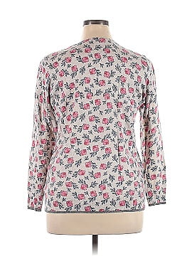 Ann Taylor LOFT Pullover Sweater (view 2)