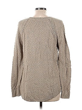 Ann Taylor LOFT Pullover Sweater (view 2)