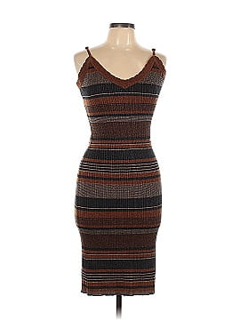 L'Agence Casual Dress (view 1)