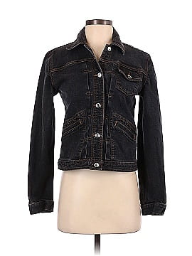 Unbranded Denim Jacket (view 1)