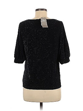 H&M Short Sleeve Blouse (view 2)