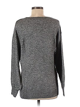 Motherhood Pullover Sweater (view 2)