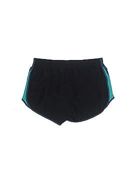Nike Leather Shorts (view 2)