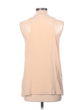 Twenty One Sleeveless Blouse (view 2)