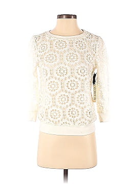 BB Dakota Long Sleeve Top (view 1)