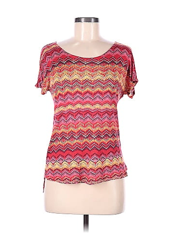 Ella Moss Short Sleeve T-Shirt (view 1)