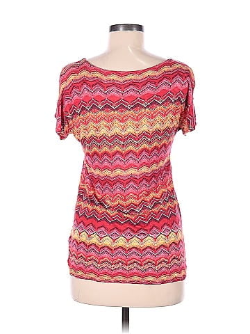 Ella Moss Short Sleeve T-Shirt (view 2)