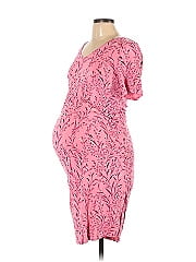 Isabel Maternity Casual Dress
