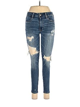 American Eagle Outfitters Jeans (view 1)