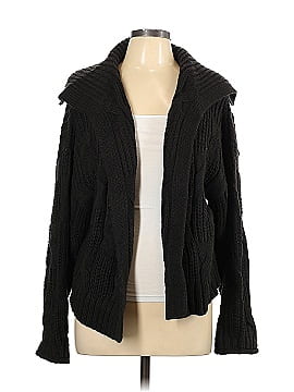 Universal Thread Cardigan (view 1)