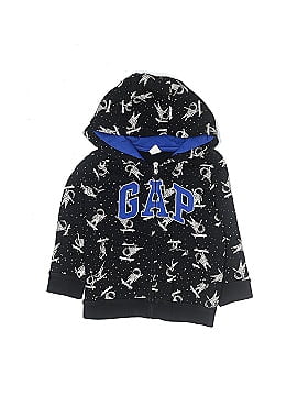 Baby Gap Zip Up Hoodie (view 1)
