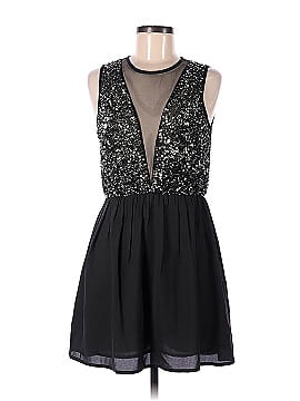 Forever 21 Cocktail Dress (view 1)