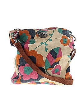 Fossil Crossbody Bag (view 1)