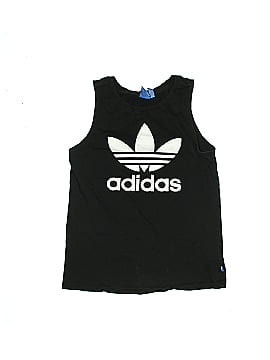 Adidas Active Tank (view 1)