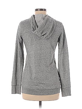 Mossimo Supply Co. Zip Up Hoodie (view 2)