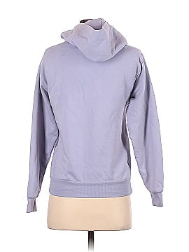 Sunday Best Zip Up Hoodie (view 2)