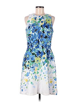 Donna Morgan Casual Dress (view 1)